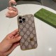 GUCCI Gucci 2022SS trend color iphone carrying case GUCCI Gucci 2022SS trend color iphone carrying case