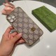 GUCCI Gucci 2022SS trend color iphone carrying case GUCCI Gucci 2022SS trend color iphone carrying case