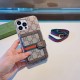 GUCCI Gucci 2022SS popularity does not decline! iphone carrying case GUCCI Gucci 2022SS popularity does not decline! iphone carrying case