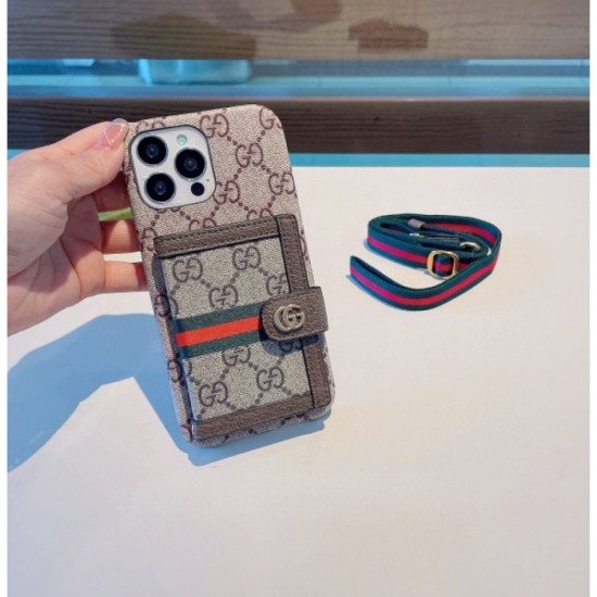 GUCCI Gucci 2022SS popularity does not decline! iphone carrying case GUCCI Gucci 2022SS popularity does not decline! iphone carrying case