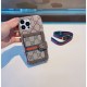 GUCCI Gucci 2022SS popularity does not decline! iphone carrying case GUCCI Gucci 2022SS popularity does not decline! iphone carrying case