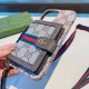 GUCCI Gucci 2022SS popularity does not decline! iphone carrying case GUCCI Gucci 2022SS popularity does not decline! iphone carrying case