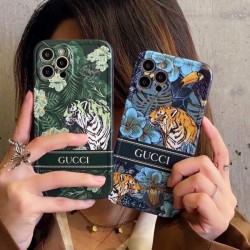 GUCCI Gucci 2022SS classic style iphone carrying case