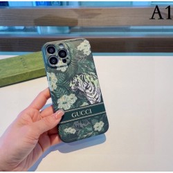 GUCCI Gucci 2022SS classic style iphone carrying case