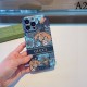 GUCCI Gucci 2022SS classic style iphone carrying case GUCCI Gucci 2022SS classic style iphone carrying case