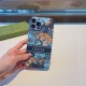 GUCCI Gucci 2022SS classic style iphone carrying case GUCCI Gucci 2022SS classic style iphone carrying case