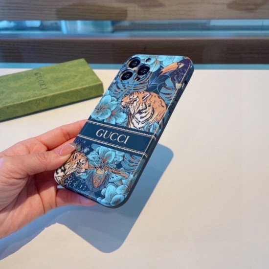 GUCCI Gucci 2022SS classic style iphone carrying case GUCCI Gucci 2022SS classic style iphone carrying case