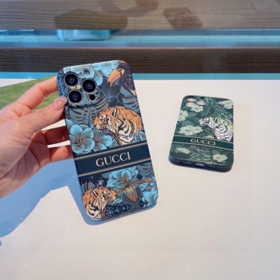 GUCCI Gucci 2022SS classic style iphone carrying case GUCCI Gucci 2022SS classic style iphone carrying case