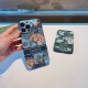 GUCCI Gucci 2022SS classic style iphone carrying case GUCCI Gucci 2022SS classic style iphone carrying case