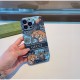 GUCCI Gucci 2022SS classic style iphone carrying case GUCCI Gucci 2022SS classic style iphone carrying case