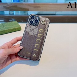 GUCCI Gucci 2022SS iphone carrying case that you want to pay particular attention to