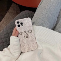 GUCCI Gucci 2022SS Spring-like seasonal iphone carrying case