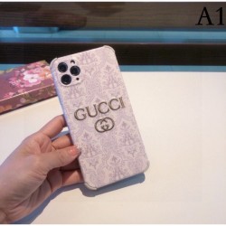 GUCCI Gucci 2022SS Spring-like seasonal iphone carrying case