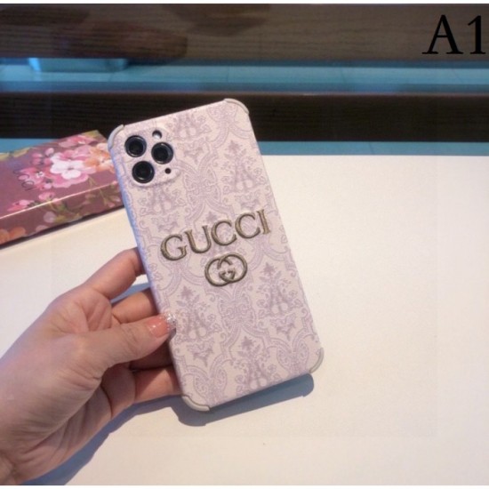 GUCCI Gucci 2022SS Spring-like seasonal iphone carrying case GUCCI Gucci 2022SS Spring-like seasonal iphone carrying case