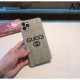 GUCCI Gucci 2022SS Spring-like seasonal iphone carrying case GUCCI Gucci 2022SS Spring-like seasonal iphone carrying case