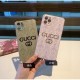 GUCCI Gucci 2022SS Spring-like seasonal iphone carrying case GUCCI Gucci 2022SS Spring-like seasonal iphone carrying case