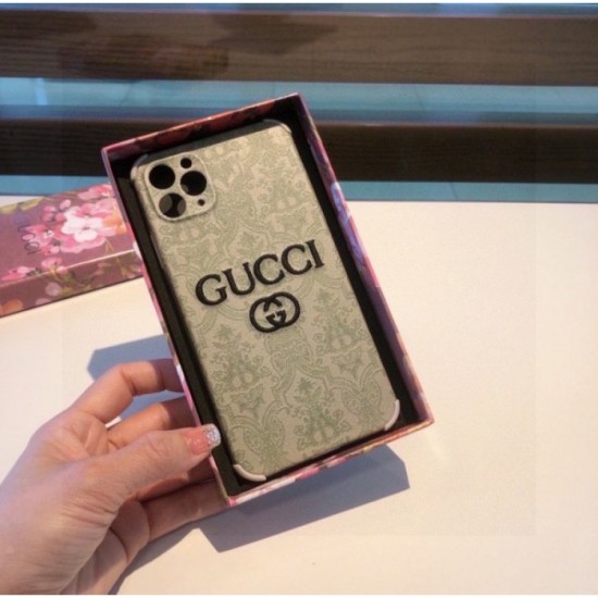 GUCCI Gucci 2022SS Spring-like seasonal iphone carrying case GUCCI Gucci 2022SS Spring-like seasonal iphone carrying case