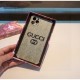 GUCCI Gucci 2022SS Spring-like seasonal iphone carrying case GUCCI Gucci 2022SS Spring-like seasonal iphone carrying case