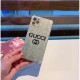 GUCCI Gucci 2022SS Spring-like seasonal iphone carrying case GUCCI Gucci 2022SS Spring-like seasonal iphone carrying case