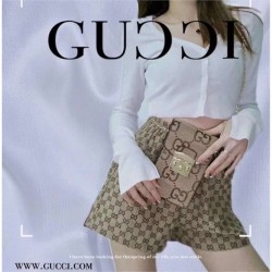 GUCCI Gucci 2022SS Popular item iphone carrying case