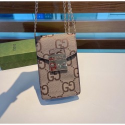 GUCCI Gucci 2022SS Popular item iphone carrying case