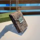 GUCCI Gucci 2022SS Popular item iphone carrying case GUCCI Gucci 2022SS Popular item iphone carrying case