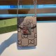 GUCCI Gucci 2022SS Popular item iphone carrying case GUCCI Gucci 2022SS Popular item iphone carrying case
