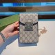 GUCCI Gucci 2022SS latest style iphone carrying case GUCCI Gucci 2022SS latest style iphone carrying case