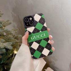 GUCCI Gucci 2022SS Reward for yourself iphone carrying case