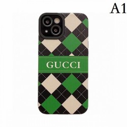 GUCCI Gucci 2022SS Reward for yourself iphone carrying case