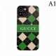 GUCCI Gucci 2022SS Reward for yourself iphone carrying case GUCCI Gucci 2022SS Reward for yourself iphone carrying case