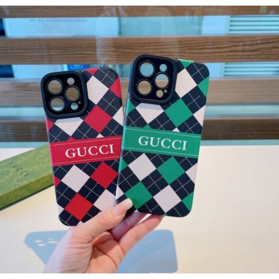 GUCCI Gucci 2022SS Reward for yourself iphone carrying case GUCCI Gucci 2022SS Reward for yourself iphone carrying case