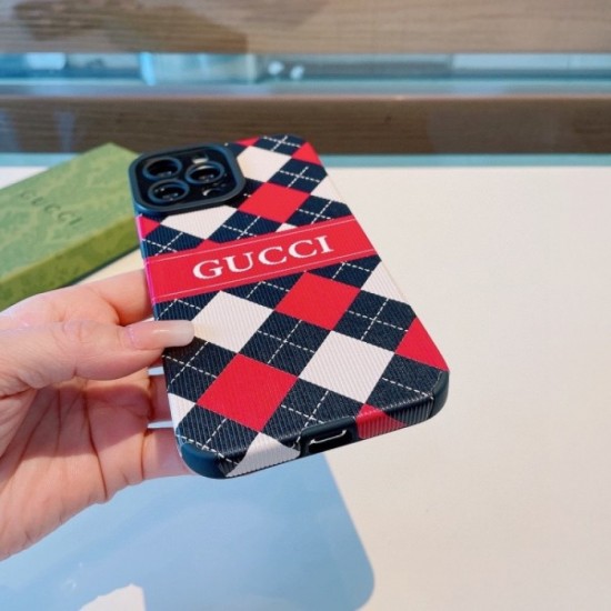 GUCCI Gucci 2022SS Reward for yourself iphone carrying case GUCCI Gucci 2022SS Reward for yourself iphone carrying case