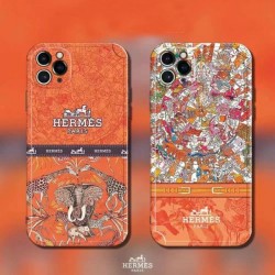 HERMES Hermes 2022SS Now attracting attention iphone carrying case