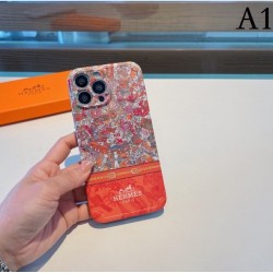 HERMES Hermes 2022SS Now attracting attention iphone carrying case