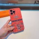 HERMES Hermes 2022SS Now attracting attention iphone carrying case HERMES Hermes 2022SS Now attracting attention iphone carrying case