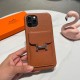 HERMES Hermes 2022SS Both popular iphone carrying cases HERMES Hermes 2022SS Both popular iphone carrying cases