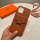HERMES Hermes 2022SS Both popular iphone carrying cases HERMES Hermes 2022SS Both popular iphone carrying cases