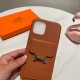 HERMES Hermes 2022SS Both popular iphone carrying cases HERMES Hermes 2022SS Both popular iphone carrying cases