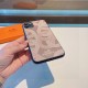 HERMES Hermes 2022SS Hot item in summer iphone carrying case HERMES Hermes 2022SS Hot item in summer iphone carrying case