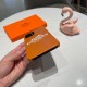 HERMES Hermes 2022SS Brilliant spring-summer iphone carrying case HERMES Hermes 2022SS Brilliant spring-summer iphone carrying case