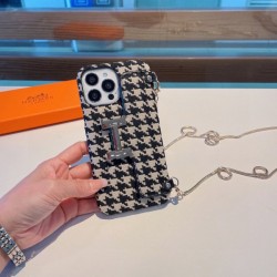 HERMES Hermes 2022SS Best item iphone carrying case