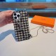 HERMES Hermes 2022SS Best item iphone carrying case HERMES Hermes 2022SS Best item iphone carrying case