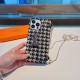 HERMES Hermes 2022SS Best item iphone carrying case HERMES Hermes 2022SS Best item iphone carrying case