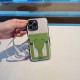 LOEWE Loewe 2022SS iphone carrying case for a casual look LOEWE Loewe 2022SS iphone carrying case for a casual look