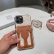 LOEWE Loewe 2022SS Spring / Summer trendy item iphone carrying case LOEWE Loewe 2022SS Spring / Summer trendy item iphone carrying case