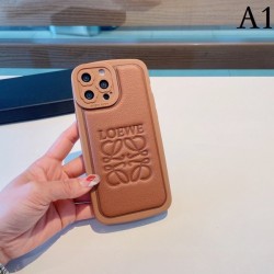 LOEWE Loewe 2022SS Relaxing iphone carrying case