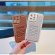 LOEWE Loewe 2022SS Relaxing iphone carrying case LOEWE Loewe 2022SS Relaxing iphone carrying case