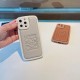 LOEWE Loewe 2022SS Relaxing iphone carrying case LOEWE Loewe 2022SS Relaxing iphone carrying case