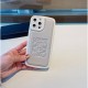 LOEWE Loewe 2022SS Relaxing iphone carrying case LOEWE Loewe 2022SS Relaxing iphone carrying case